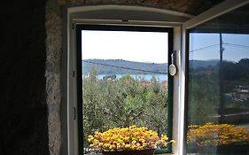 Kaprije Mistral Apartment